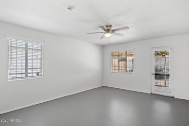 HISTORIC CHARM meets modern flexibility in this INCREDIBLY on Encanto 18 Golf Course in Arizona - for sale on GolfHomes.com, golf home, golf lot