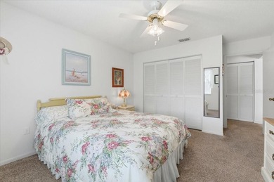 Enjoy easy Florida living in this beautifully maintained 2 on Highland Fairways Golf Club in Florida - for sale on GolfHomes.com, golf home, golf lot