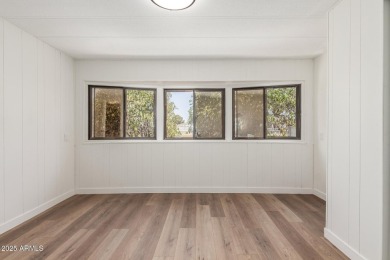 SELLER FINANCING AVAILABLE! Seller is offering $500 towards on 3 Parks Fairways in Arizona - for sale on GolfHomes.com, golf home, golf lot