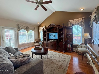 Discover this classic beauty with modern conveniences located in on Land-O-Lakes Golf Course in North Carolina - for sale on GolfHomes.com, golf home, golf lot