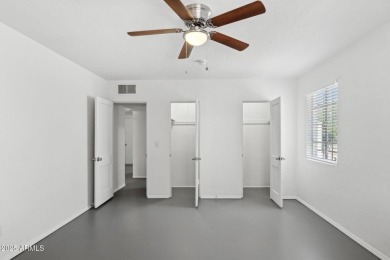 HISTORIC CHARM meets modern flexibility in this INCREDIBLY on Encanto 18 Golf Course in Arizona - for sale on GolfHomes.com, golf home, golf lot