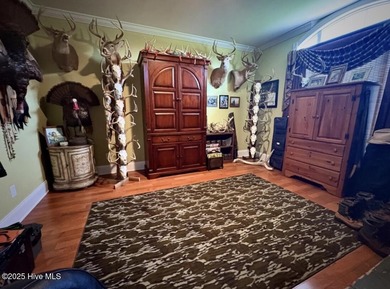 Discover this classic beauty with modern conveniences located in on Land-O-Lakes Golf Course in North Carolina - for sale on GolfHomes.com, golf home, golf lot