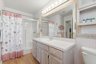 Enjoy easy Florida living in this beautifully maintained 2 on Highland Fairways Golf Club in Florida - for sale on GolfHomes.com, golf home, golf lot