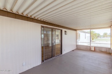 SELLER FINANCING AVAILABLE! Seller is offering $500 towards on 3 Parks Fairways in Arizona - for sale on GolfHomes.com, golf home, golf lot