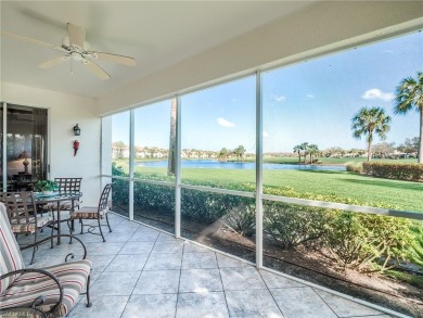 Unique location, first building and first unit in subdivision on Spring Run Golf Club in Florida - for sale on GolfHomes.com, golf home, golf lot