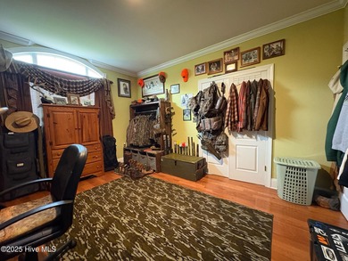 Discover this classic beauty with modern conveniences located in on Land-O-Lakes Golf Course in North Carolina - for sale on GolfHomes.com, golf home, golf lot