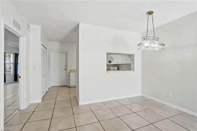 This first-floor condominium offers 3 bedrooms and 2 bathrooms on Heritage Palms Golf and Country Club in Florida - for sale on GolfHomes.com, golf home, golf lot