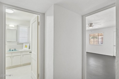 HISTORIC CHARM meets modern flexibility in this INCREDIBLY on Encanto 18 Golf Course in Arizona - for sale on GolfHomes.com, golf home, golf lot