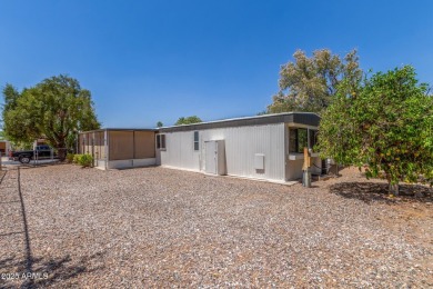 SELLER FINANCING AVAILABLE! Seller is offering $500 towards on 3 Parks Fairways in Arizona - for sale on GolfHomes.com, golf home, golf lot