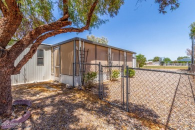 SELLER FINANCING AVAILABLE! Seller is offering $500 towards on 3 Parks Fairways in Arizona - for sale on GolfHomes.com, golf home, golf lot