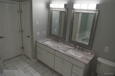 Just one look and you'll fall in love with this very spacious on Green Lakes Golf Course in New York - for sale on GolfHomes.com, golf home, golf lot