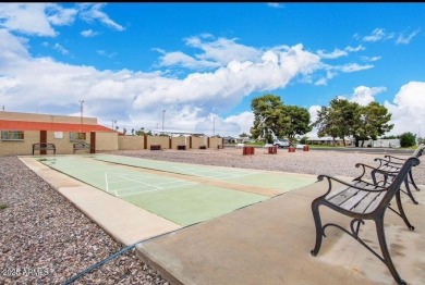 SELLER FINANCING AVAILABLE! Seller is offering $500 towards on 3 Parks Fairways in Arizona - for sale on GolfHomes.com, golf home, golf lot