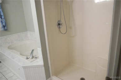 Just one look and you'll fall in love with this very spacious on Green Lakes Golf Course in New York - for sale on GolfHomes.com, golf home, golf lot
