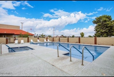 SELLER FINANCING AVAILABLE! Seller is offering $500 towards on 3 Parks Fairways in Arizona - for sale on GolfHomes.com, golf home, golf lot