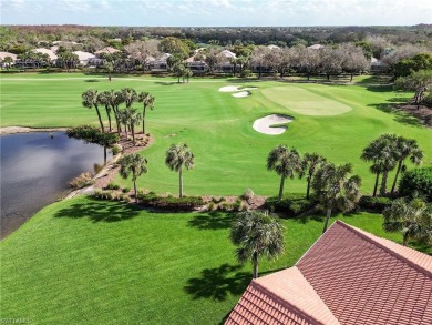 Unique location, first building and first unit in subdivision on Spring Run Golf Club in Florida - for sale on GolfHomes.com, golf home, golf lot