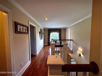 Discover this classic beauty with modern conveniences located in on Land-O-Lakes Golf Course in North Carolina - for sale on GolfHomes.com, golf home, golf lot