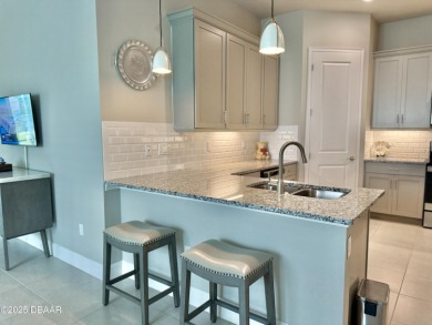 Beautiful Maintenance-Free Townhome in Plantation Bay! Welcome on Plantation Bay Golf and Country Club in Florida - for sale on GolfHomes.com, golf home, golf lot