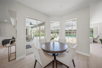 WELCOME TO LAUREL OAK ESTATES & COUNTRY CLUB, ONE OF THE MOST on Laurel Oak Country Club in Florida - for sale on GolfHomes.com, golf home, golf lot