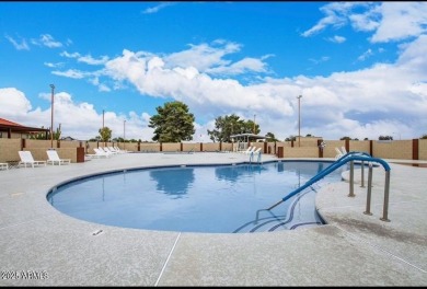 SELLER FINANCING AVAILABLE! Seller is offering $500 towards on 3 Parks Fairways in Arizona - for sale on GolfHomes.com, golf home, golf lot