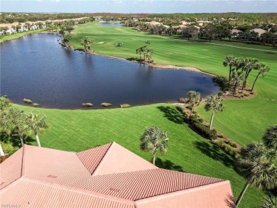 Unique location, first building and first unit in subdivision on Spring Run Golf Club in Florida - for sale on GolfHomes.com, golf home, golf lot