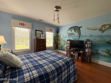 Discover this classic beauty with modern conveniences located in on Land-O-Lakes Golf Course in North Carolina - for sale on GolfHomes.com, golf home, golf lot