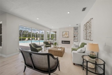 WELCOME TO LAUREL OAK ESTATES & COUNTRY CLUB, ONE OF THE MOST on Laurel Oak Country Club in Florida - for sale on GolfHomes.com, golf home, golf lot