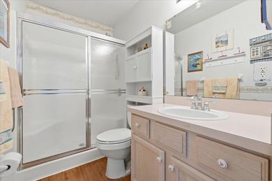 Enjoy easy Florida living in this beautifully maintained 2 on Highland Fairways Golf Club in Florida - for sale on GolfHomes.com, golf home, golf lot