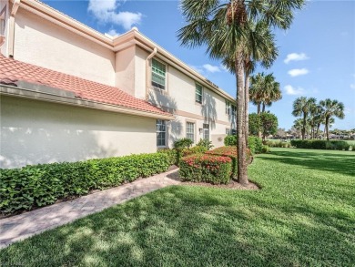 Unique location, first building and first unit in subdivision on Spring Run Golf Club in Florida - for sale on GolfHomes.com, golf home, golf lot