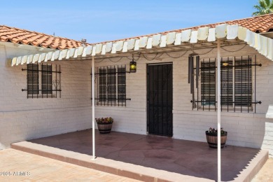 HISTORIC CHARM meets modern flexibility in this INCREDIBLY on Encanto 18 Golf Course in Arizona - for sale on GolfHomes.com, golf home, golf lot