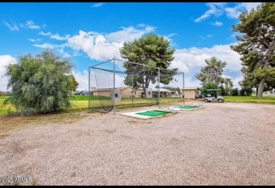 SELLER FINANCING AVAILABLE! Seller is offering $500 towards on 3 Parks Fairways in Arizona - for sale on GolfHomes.com, golf home, golf lot