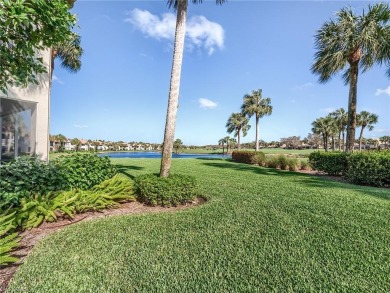 Unique location, first building and first unit in subdivision on Spring Run Golf Club in Florida - for sale on GolfHomes.com, golf home, golf lot