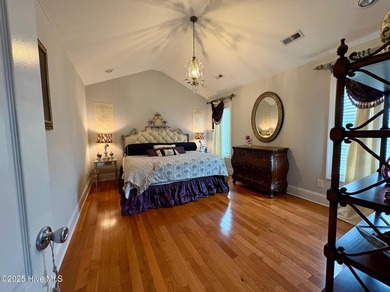 Discover this classic beauty with modern conveniences located in on Land-O-Lakes Golf Course in North Carolina - for sale on GolfHomes.com, golf home, golf lot