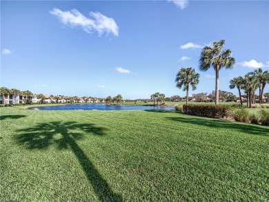 Unique location, first building and first unit in subdivision on Spring Run Golf Club in Florida - for sale on GolfHomes.com, golf home, golf lot