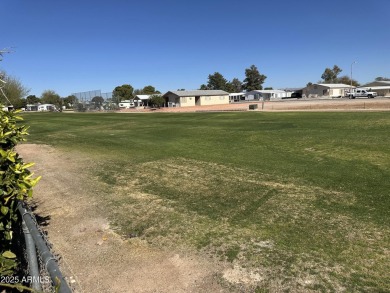 SELLER FINANCING AVAILABLE! Seller is offering $500 towards on 3 Parks Fairways in Arizona - for sale on GolfHomes.com, golf home, golf lot