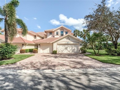 Unique location, first building and first unit in subdivision on Spring Run Golf Club in Florida - for sale on GolfHomes.com, golf home, golf lot