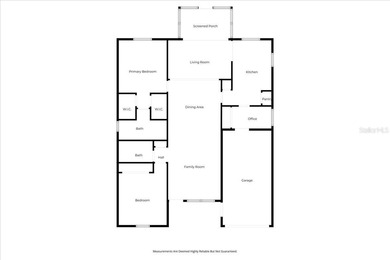 Enjoy easy Florida living in this beautifully maintained 2 on Highland Fairways Golf Club in Florida - for sale on GolfHomes.com, golf home, golf lot