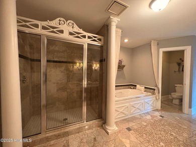 Discover this classic beauty with modern conveniences located in on Land-O-Lakes Golf Course in North Carolina - for sale on GolfHomes.com, golf home, golf lot