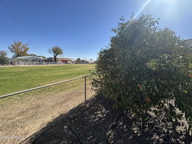SELLER FINANCING AVAILABLE! Seller is offering $500 towards on 3 Parks Fairways in Arizona - for sale on GolfHomes.com, golf home, golf lot