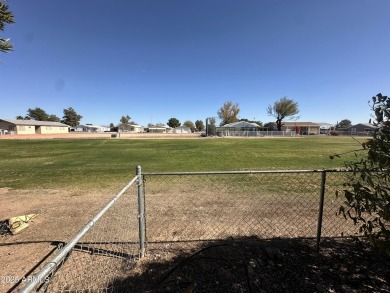 SELLER FINANCING AVAILABLE! Seller is offering $500 towards on 3 Parks Fairways in Arizona - for sale on GolfHomes.com, golf home, golf lot