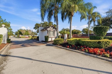 Enjoy easy Florida living in this beautifully maintained 2 on Highland Fairways Golf Club in Florida - for sale on GolfHomes.com, golf home, golf lot