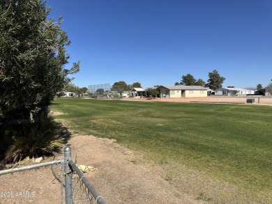 SELLER FINANCING AVAILABLE! Seller is offering $500 towards on 3 Parks Fairways in Arizona - for sale on GolfHomes.com, golf home, golf lot