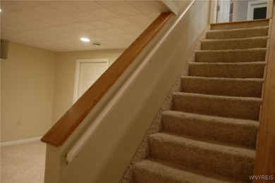 Just one look and you'll fall in love with this very spacious on Green Lakes Golf Course in New York - for sale on GolfHomes.com, golf home, golf lot