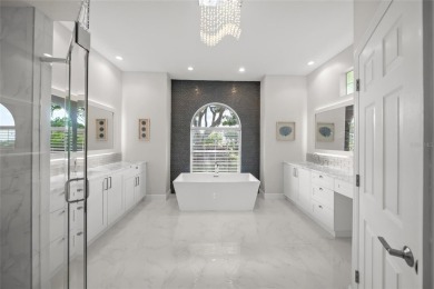 WELCOME TO LAUREL OAK ESTATES & COUNTRY CLUB, ONE OF THE MOST on Laurel Oak Country Club in Florida - for sale on GolfHomes.com, golf home, golf lot