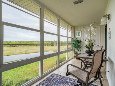 Turnkey furnished condo! Owner is motivated! IMPACT WINDOWS on The American Golf Club in Florida - for sale on GolfHomes.com, golf home, golf lot