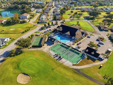 Enjoy easy Florida living in this beautifully maintained 2 on Highland Fairways Golf Club in Florida - for sale on GolfHomes.com, golf home, golf lot