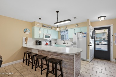 Turnkey and rental-ready, this fully furnished 2-bedroom, 2 on Edgewater Beach Resort in Florida - for sale on GolfHomes.com, golf home, golf lot