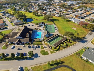 Enjoy easy Florida living in this beautifully maintained 2 on Highland Fairways Golf Club in Florida - for sale on GolfHomes.com, golf home, golf lot