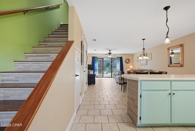 Turnkey and rental-ready, this fully furnished 2-bedroom, 2 on Edgewater Beach Resort in Florida - for sale on GolfHomes.com, golf home, golf lot