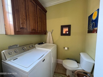 Discover this classic beauty with modern conveniences located in on Land-O-Lakes Golf Course in North Carolina - for sale on GolfHomes.com, golf home, golf lot