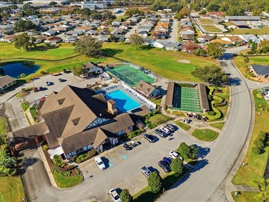 Enjoy easy Florida living in this beautifully maintained 2 on Highland Fairways Golf Club in Florida - for sale on GolfHomes.com, golf home, golf lot